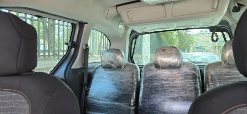 Citroen Berlingo Multispace 2017 Berlingo Multispace