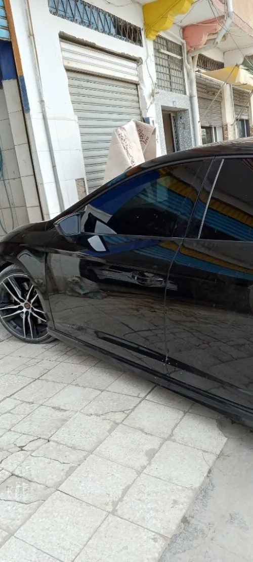 Cupra  Leon 2019 l tout