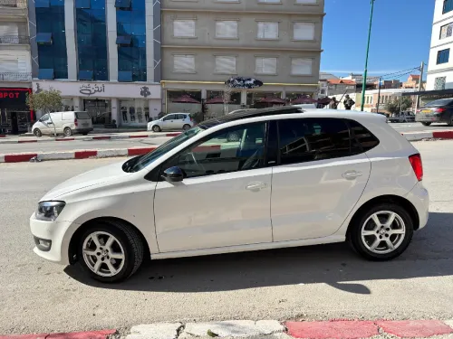 Volkswagen Polo 2012 Style