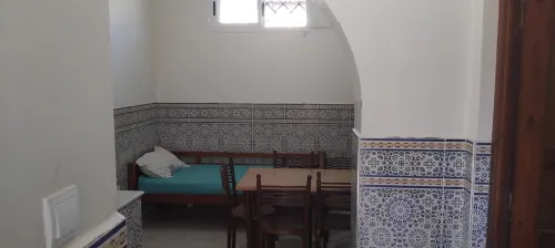 Location Bungalow F2 Mostaganem Mezghrane