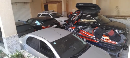 Location Bungalow F2 Mostaganem Mezghrane