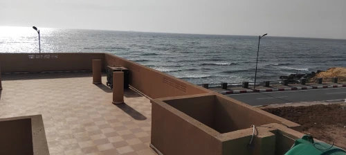Location Bungalow F2 Mostaganem Mezghrane