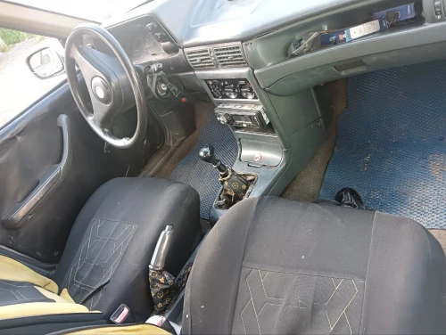Daewoo Cielo 1998 Cielo