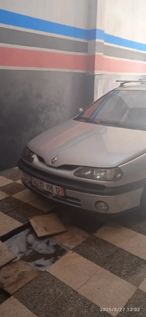 Renault Laguna 1 1998 Laguna 1