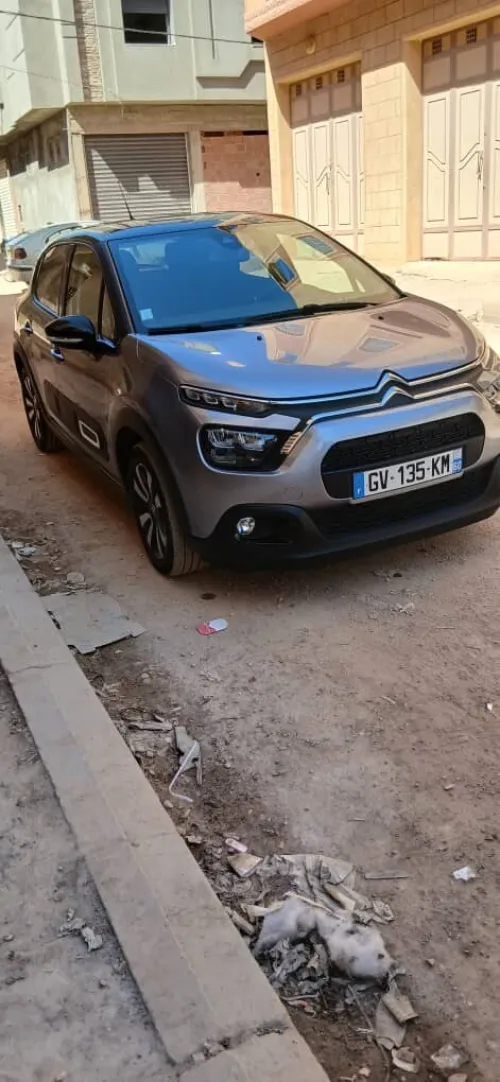 Citroen C3 2024 Shine