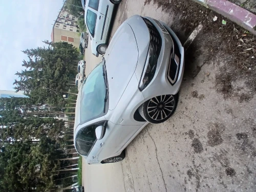 Fiat Tipo Sedan 2024 Life