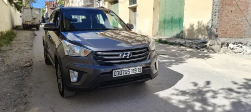 Hyundai CRETA 2019 GL