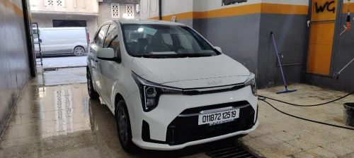 Kia Picanto 2025 GLX