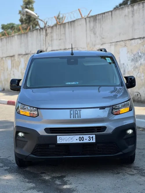Fiat Doblo 2024 