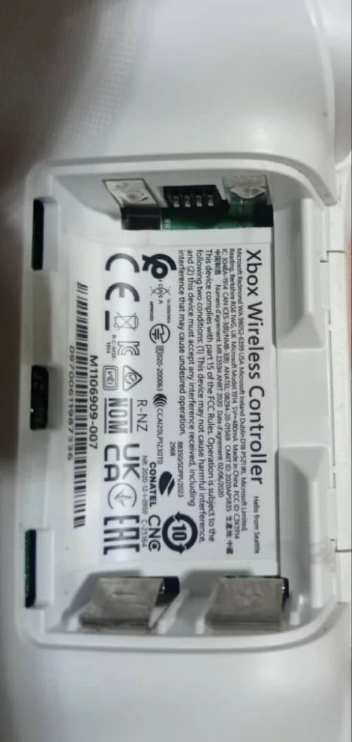 Xbox Series S 512 gb