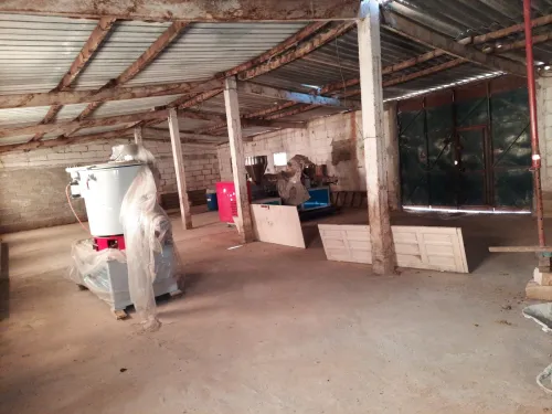 Location Hangar Boumerdes Larbatache