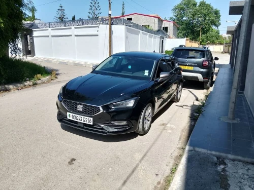 Seat Leon 2022 Business