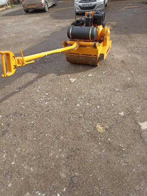 Location compacteur 
