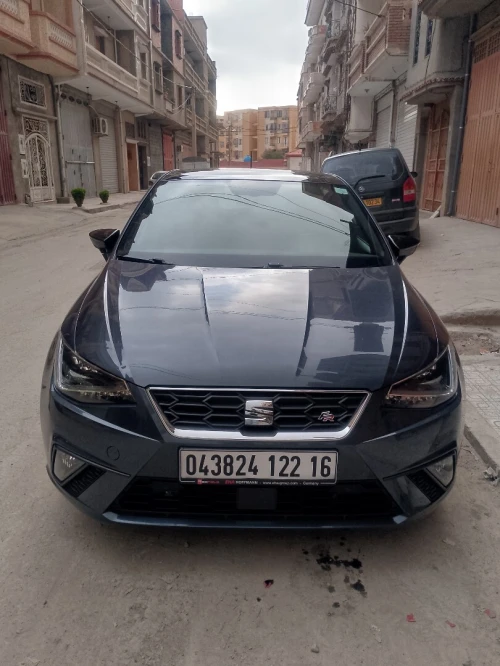 Seat Ibiza 2022 FR