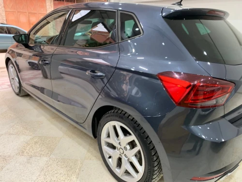 Seat Ibiza 2022 FR