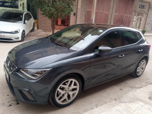 Seat Ibiza 2022 FR