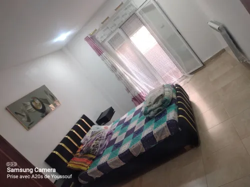 Location vacances Appartement F3 Mostaganem Mostaganem