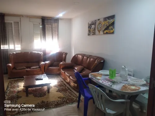 Location vacances Appartement F3 Mostaganem Mostaganem