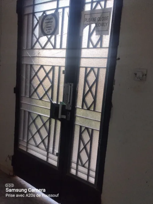 Location vacances Appartement F3 Mostaganem Mostaganem