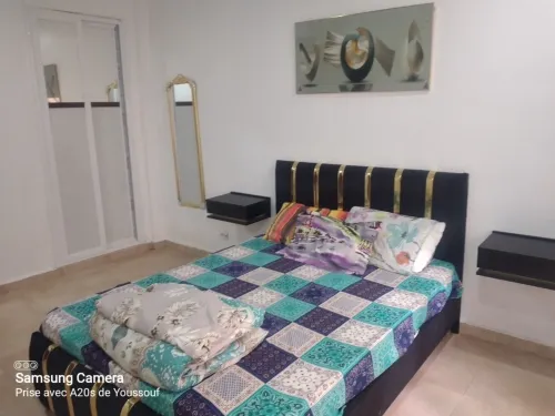 Location vacances Appartement F3 Mostaganem Mostaganem