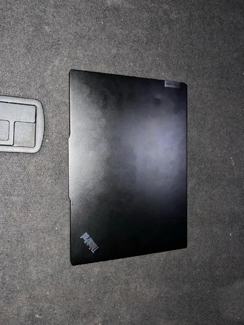 Thinkpad gen 6