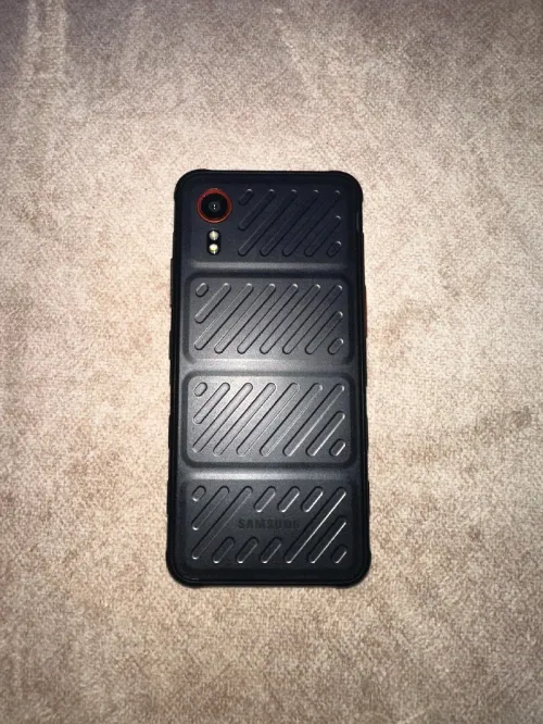 Samsung Xcover 7