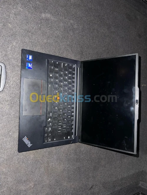 Lenovo Thinkpad E14 Gen 6 Intel Core Ultra 7 155H/32Go/1tr SSD/14" 1.40 GHz 