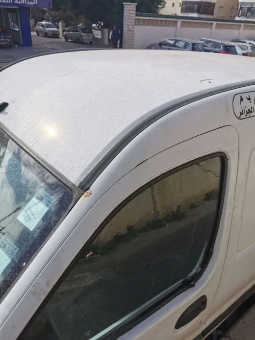 Renault kangoo 2000 