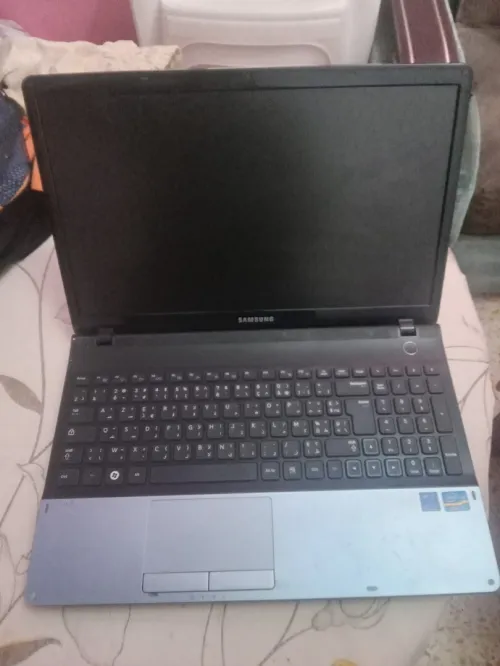 Pc Samsung 