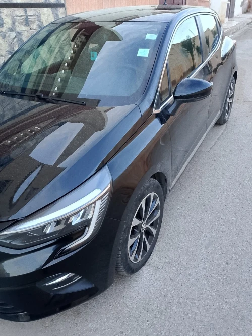 Renault Clio5 2022 Intense