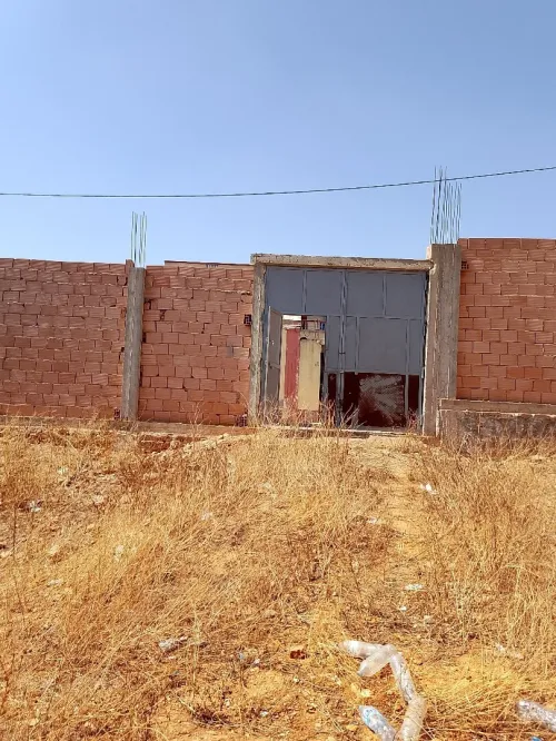 Vente Terrain Oran Gdyel