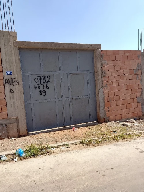 Vente Terrain Oran Gdyel