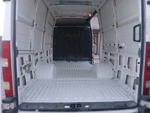 Iveco C12 2008