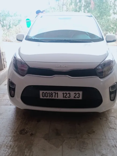 Kia Picanto 2023 Nouvelle lx