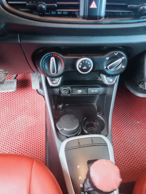Kia Picanto 2023 Nouvelle lx
