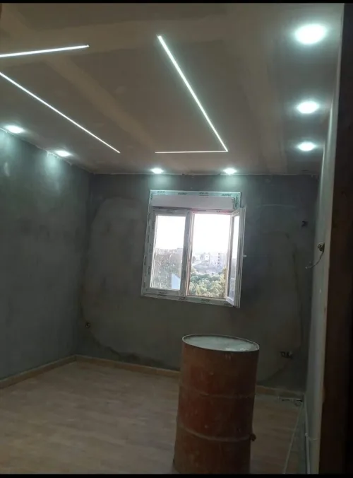 Électricien, كهربائي 