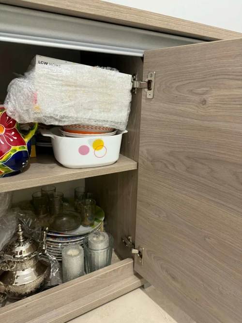 BAHUT MEUBLE DE SALON