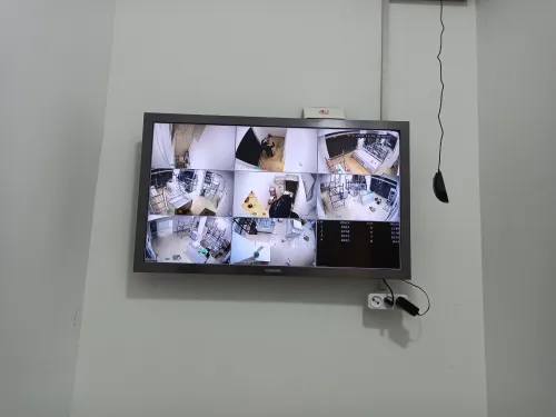 Installation et maintenance 
