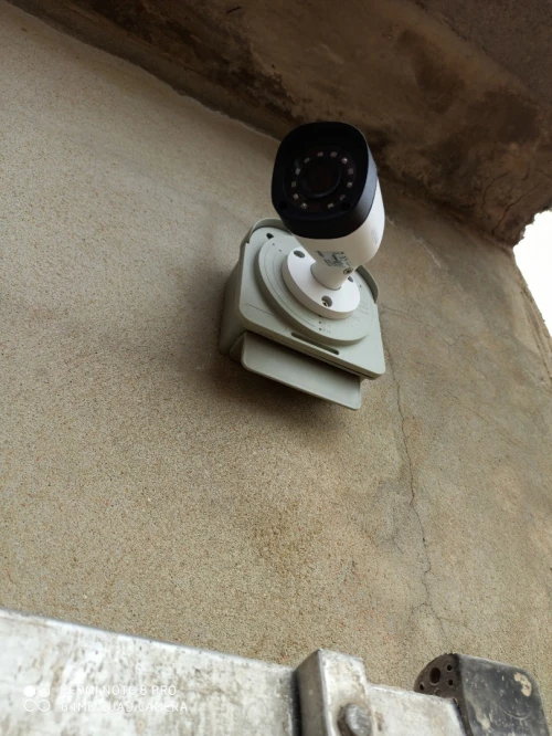 Installation et maintenance 