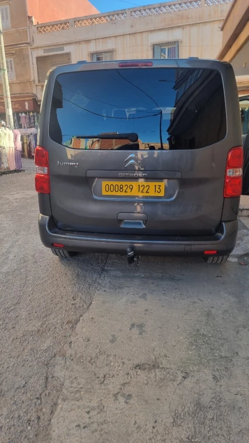 Citroen Jumpy 2022 Jumpy