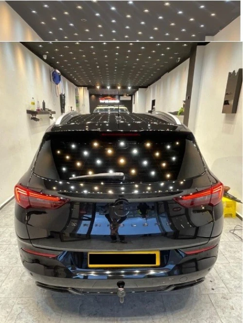 Opel GrandLand 2024 Edition, Business et GS