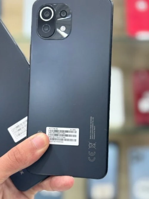 Xiaomi Mi 11 Lite Ram8Go 256Go SIM1