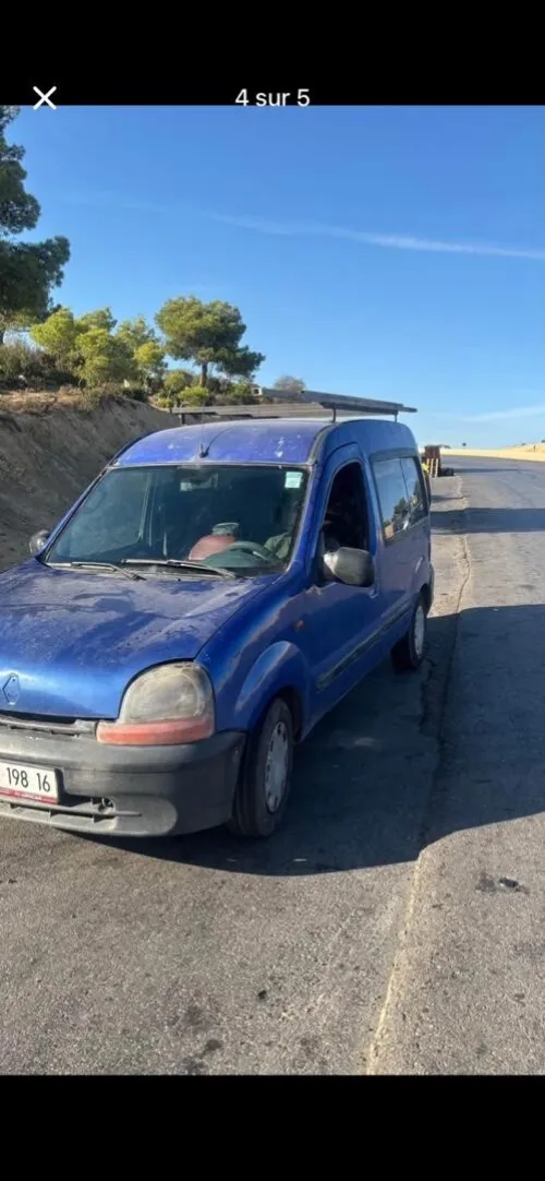 Renault Kangoo 1998 Kangoo
