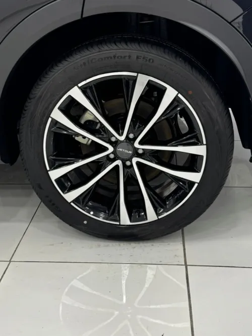 Jetour  X70 PLUS 2025 X70plus confor 7plac