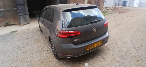 Volkswagen Golf 7 2018 JOIN