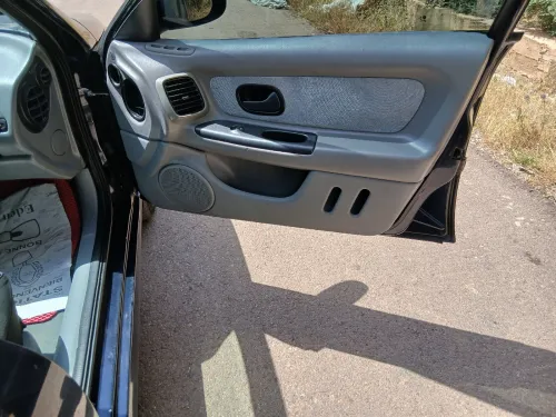 Renault Laguna 1 1996 Laguna 1