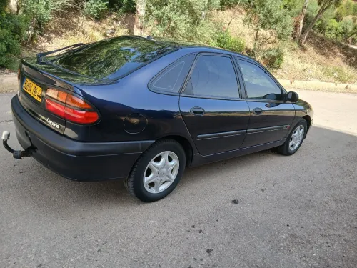 Renault Laguna 1 1996 Laguna 1