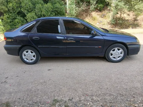 Renault Laguna 1 1996 Laguna 1