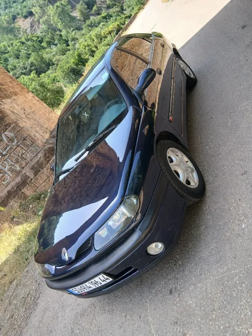 Renault Laguna 1 1996 Laguna 1