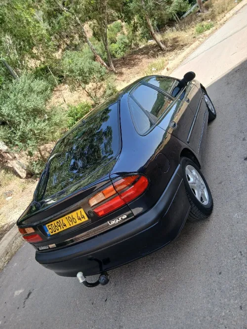 Renault Laguna 1 1996 Laguna 1